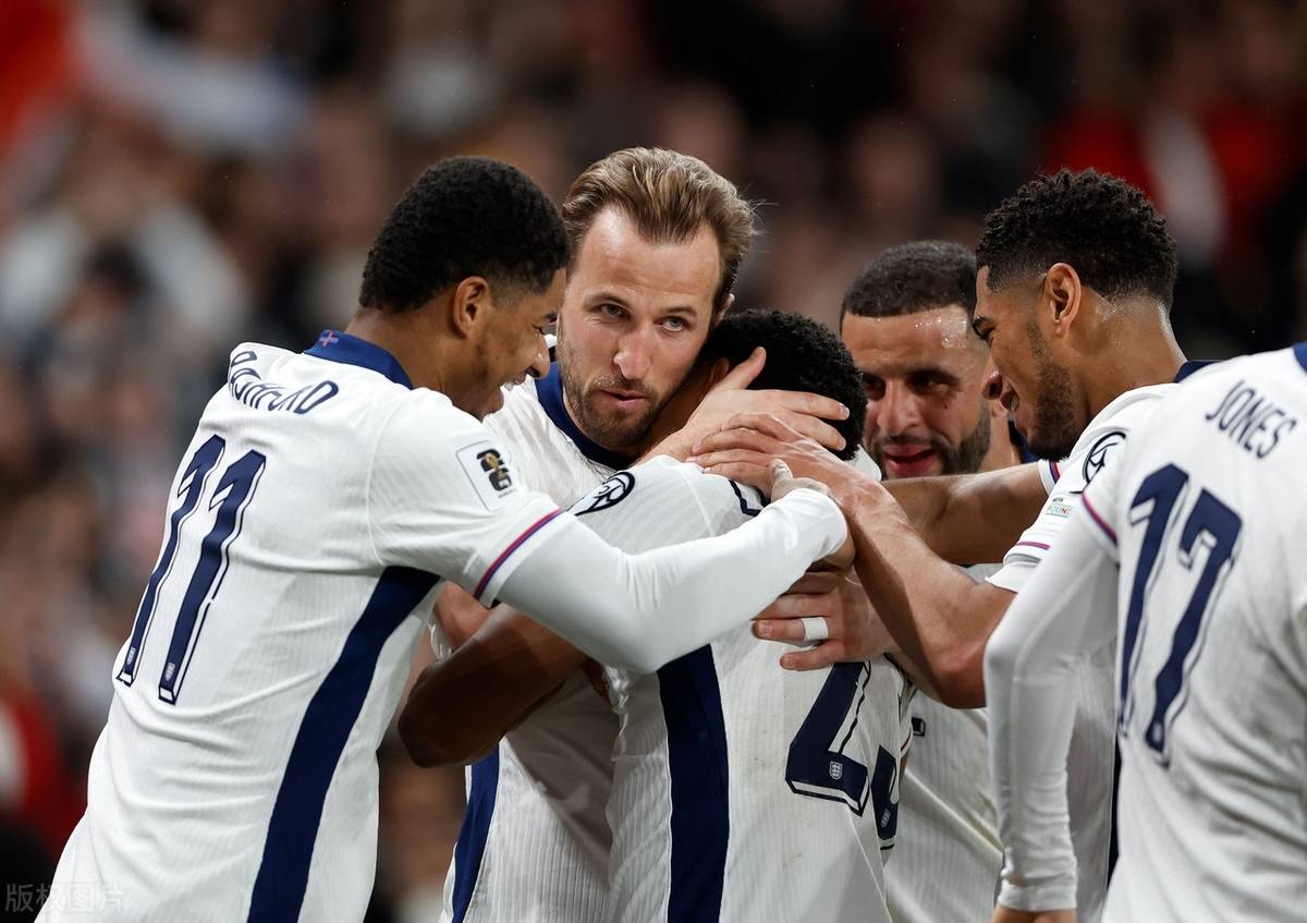 英格兰客场险胜阿尔巴尼亚,提前晋级 英格兰客场险胜阿尔巴尼亚,提前晋级