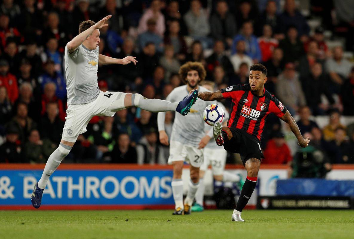 乐鱼官方网站-伯恩茅斯两连败情况不佳，需要调整阵容的简单介绍