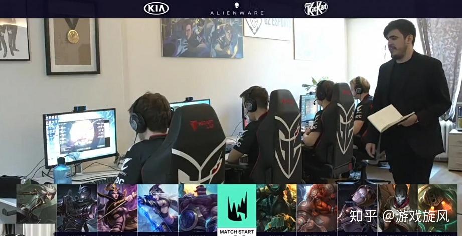 TSM碾压KT,Jankos拿下关键大龙峡谷大战淘汰赛,留下经典瞬间 TSM碾压KT,Jankos拿下关键大龙峡谷大战淘汰赛,留下经典瞬间