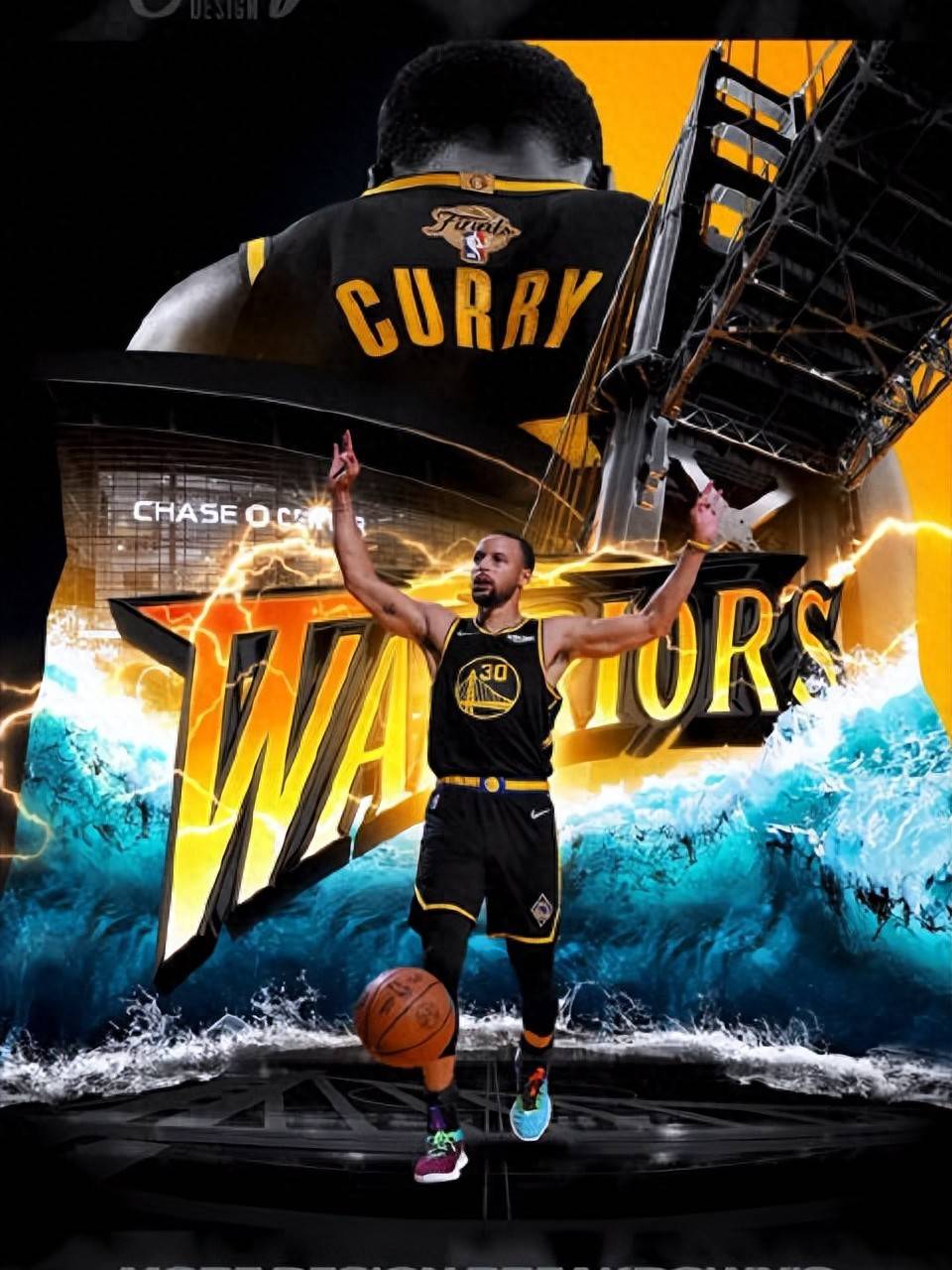 NBA总决赛次轮战罢，勇士队首轮告负