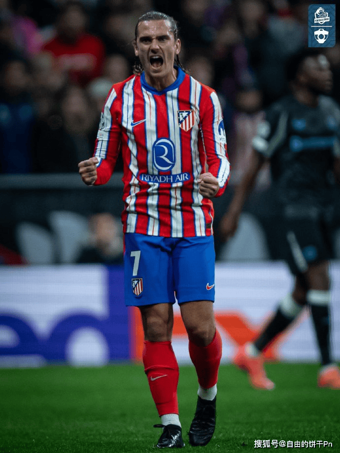 leyu乐鱼体育中国-马德里竞技爆冷西班牙，格列兹曼爆发神勇
