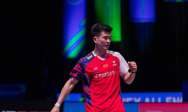 印尼队绝杀中国队，戴资颖状态火热的简单介绍